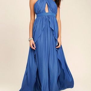 Women's special occasion dress